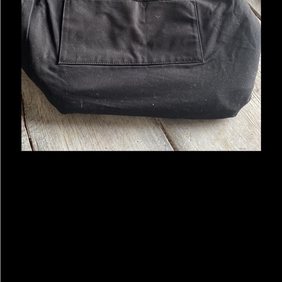 All Saints Grey Vincent NS Tote - Picture 15 of 16